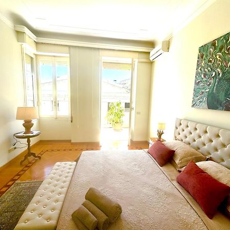La Dolce Vita 5 Star Luxury Sanremo Exteriör bild