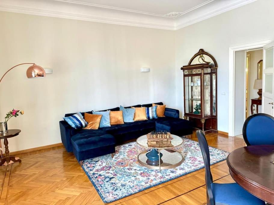 La Dolce Vita 5 Star Luxury Sanremo Exteriör bild