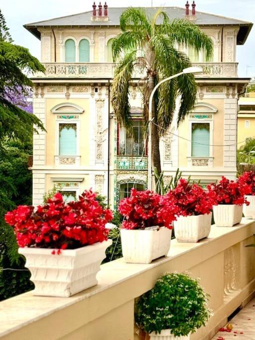 La Dolce Vita 5 Star Luxury Sanremo Exteriör bild